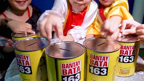 bantay bata 168|Bantay Bata 163 marks 24th year with “Bawat Isa ay Bata” music .